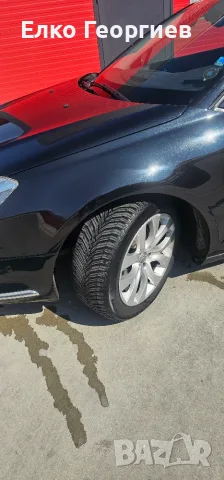 Citroen C5 2.0 HDI 163, снимка 12 - Автомобили и джипове - 56151319