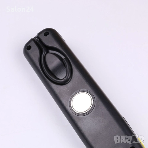 Работна лампа с LED светлина и 10м кабел, снимка 3 - Лед осветление - 52214701