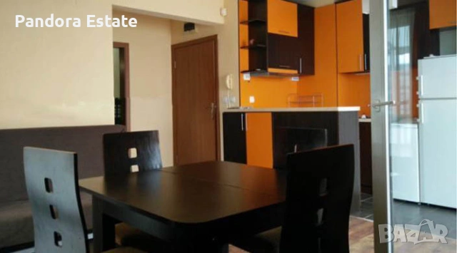 Продава двустаен апартамент в кв. Овча купел 1