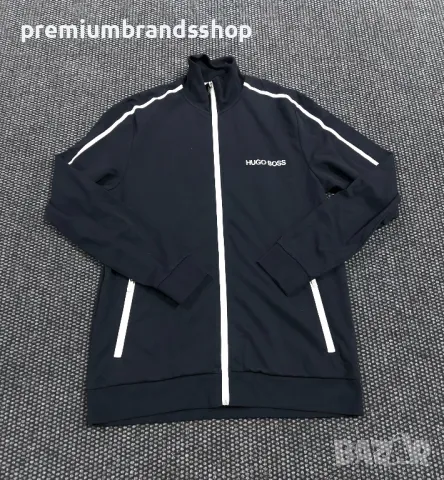 Hugo boss горнище L размер 