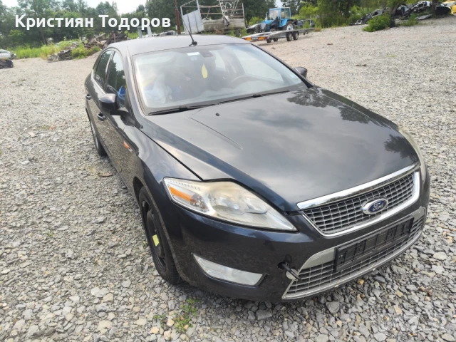 Ford Mondeo 1.8 tdci на части форд мондео, снимка 10 - Части - 50565237