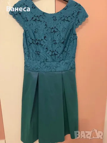 Красива рокля, снимка 2 - Рокли - 50349938