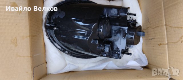 Фарове Мини Уан Mini One, снимка 5 - Части - 42662691