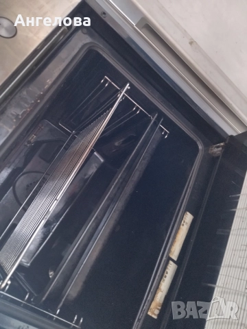 Печка за вграждане, снимка 2 - Печки, фурни - 51514709