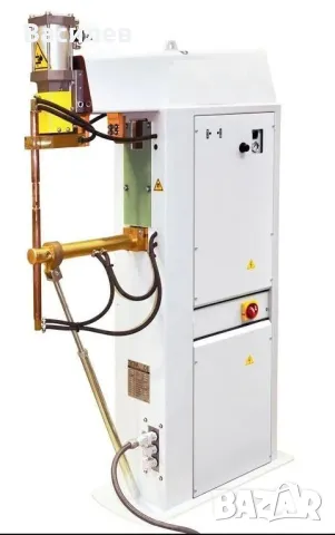 Цифров контролер за точков апарат (Спотер, Пункшвайц), 1kW - 50kW,  220VAC и 380VAC, снимка 9 - Резервни части за машини - 48742852