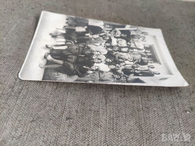Продавам стари сватбени снимки НРб и Царство България, снимка 13 - Антикварни и старинни предмети - 37115212