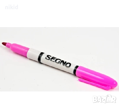 Dr Gusto Segno Маркер писалка Флумастер със сладкарска боя хранителен за надпис върху фондан украса, снимка 8 - Други - 37241633