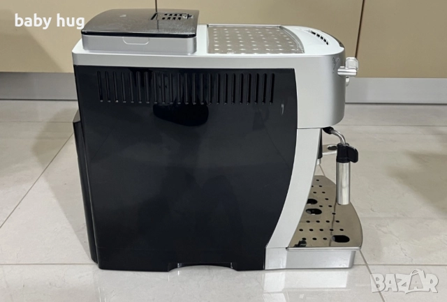 Кафеавтомат Delonghi, снимка 4 - Кафемашини - 51569603