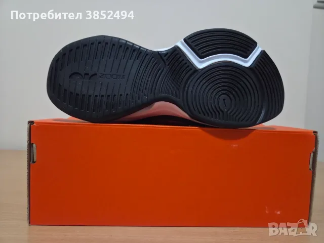 Дамски Оригинални Маратонки Nike - 37номер, 23см е стелката , снимка 7 - Маратонки - 52860688