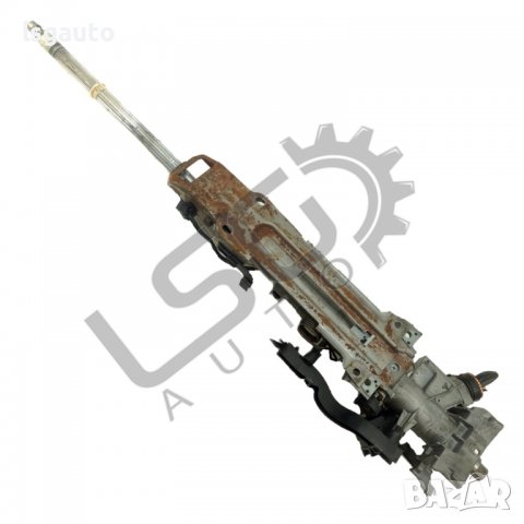 Контактен ключ с кормилен прът BMW X3 (E83) 2003-2010 B150722N-98, снимка 3 - Части - 37530748