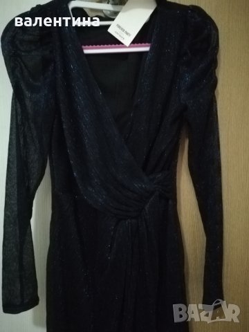  Дамска рокля Orsay, снимка 4 - Рокли - 31895688