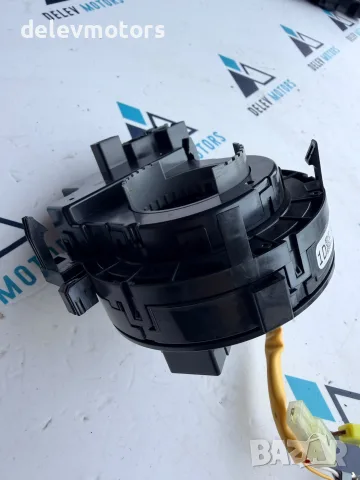 BDGJ-66-CSO-A лентов кабел от Mazda 3, 2.5 SKYACTIV-G, снимка 6 - Части - 56318280