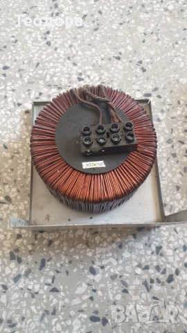 Трансформатор за климатик – 220 – 110 V , снимка 2 - Климатици - 52800422