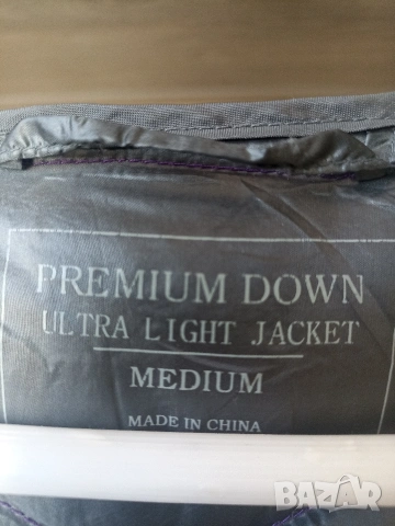 Дамско пролетно яке Uniqlo, снимка 3 - Якета - 54222515