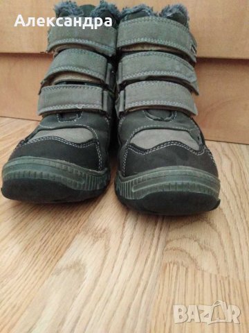 Детски ботуши , снимка 1