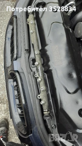 рейл м57 бмв