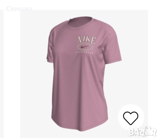 Оригинални тениски Nike, снимка 2 - Тениски - 52115402