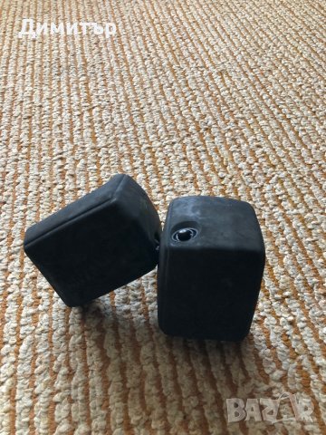 Пръскалки за фаровете за VW Mk1 Голф 1