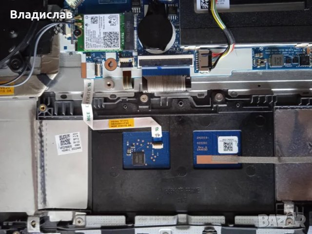 Lenovo Ideapad 3 15-ITL6 работещ на части , снимка 9 - Части за лаптопи - 49182572