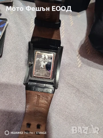 часовник POLICE VAPOR PL14004JSU/03 , снимка 7 - Мъжки - 51098431