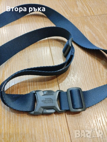 The north face Оригинална унисекс чанта, снимка 9 - Чанти - 54255573