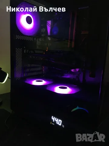 🎮 GAMING КОМПЮТЪР – i5-6600 + GTX 1660 SUPER 6GB | 16GB DDR4 | ASUS Z170 | GAMDIAS AQUARIUM, снимка 6 - Геймърски - 55961198