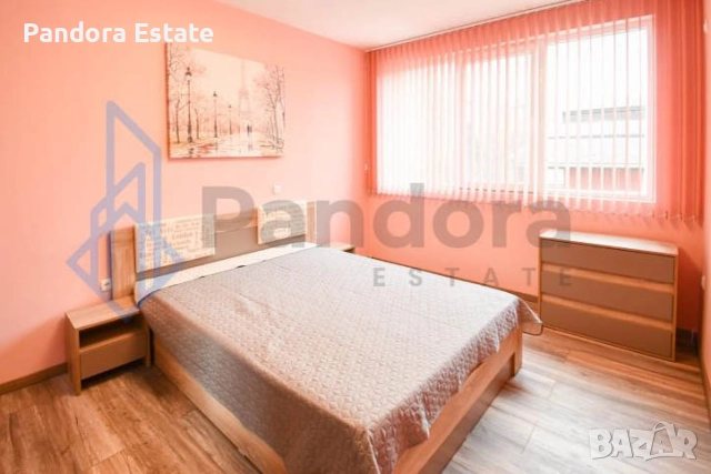 2-СТАЕН апартамент под наем, гр. София, кв.Манастирски ливади, снимка 8 - Апартаменти - 52478095