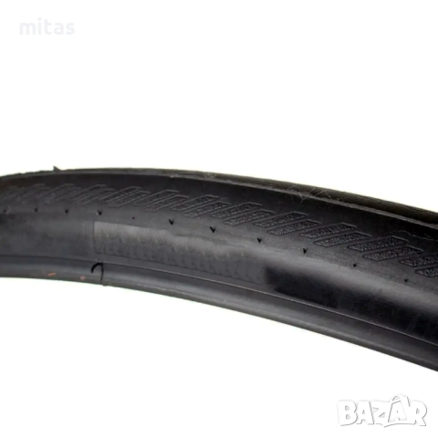 Външна гума за шосеен велосипед ARROW (700 x 25C) (700 x 28C) ЧЕХИЯ, снимка 7 - Части за велосипеди - 45658654