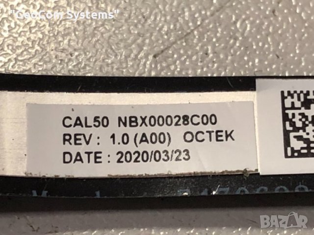 DELL Inspiron 15 оригинално 2.5" кади (DP/N: KNK9Y), снимка 4 - Други - 34011600