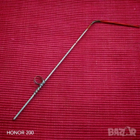 Стари свредели за картофени спирали. , снимка 5 - Аксесоари за кухня - 54239460