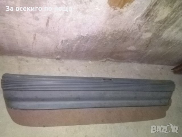 Задна броня за Опел Кадет капка, снимка 2 - Части - 34554040