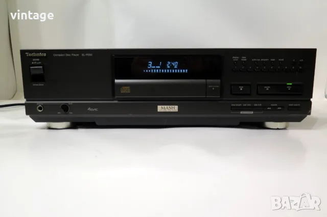 Technics SL-PS50, снимка 8 - Други - 48739115
