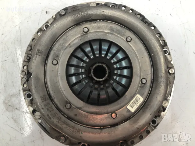 Комплект съединител Opel Insignia B 2.0 CDTi B20DTH 170hp 55497916, снимка 3 - Части - 48109940