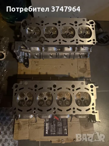 Двигател M60B30 BMW , снимка 7 - Части - 56545544