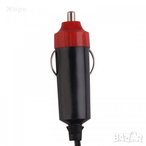 Вентилатор за автомобил камион автобус- 12V/24V, снимка 12 - Аксесоари и консумативи - 31109205