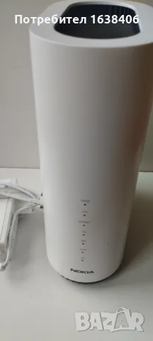 5G Рутер Nokia xs-2426g-b , снимка 4 - Рутери - 49529517