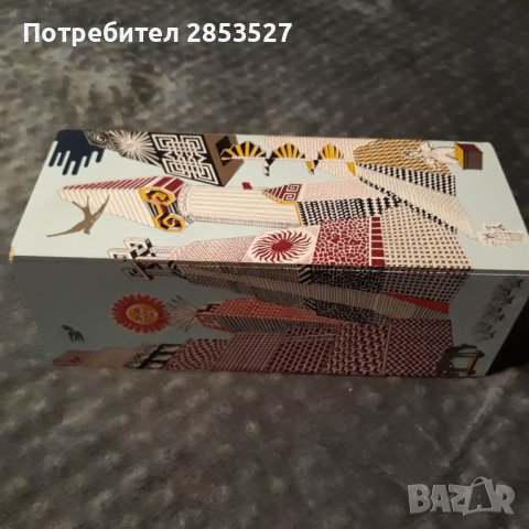 Дървена Кутия с подвижен капак, снимка 9 - Декорация за дома - 39420870