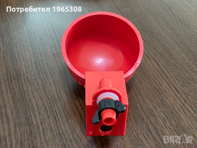 Поилки за птици - автоматични, снимка 7 - За птици - 49774190