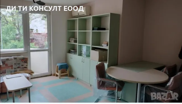 Офис под наем в идеален център на града, снимка 1 - Офиси - 55815873