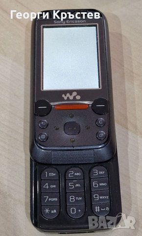 Sony Ericsson W850(4 бр.) - за ремонт или части, снимка 5 - Sony Ericsson - 40047281
