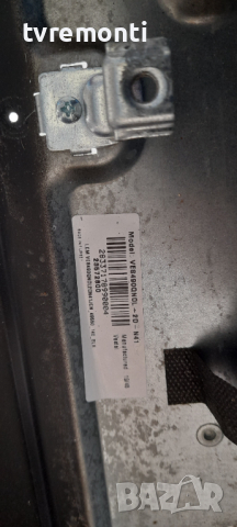 MAIN BOARD ,17MB170 ,for 49 inc DISPLAY Toshiba 49UA3A63DG, снимка 7 - Части и Платки - 36395045