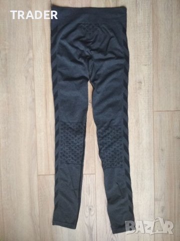 дамски клин термо бельо Hummel , снимка 4 - Клинове - 39735009