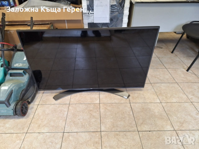 LED TV LG 49LH630V