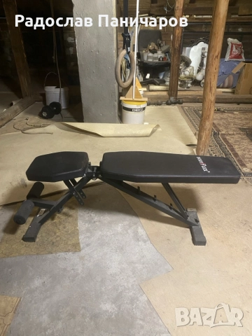 лежанка Bodyflex