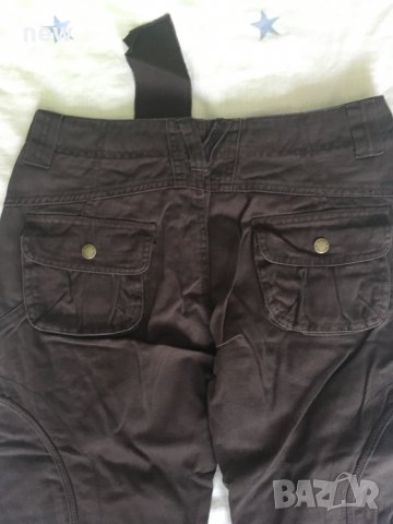 Нов Панталон с размер S, снимка 2 - Панталони - 36860173