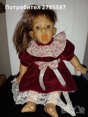 Испански кукли, снимка 3 - Кукли - 34454757
