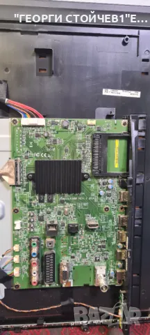 39L4353D  32L4300 REV 1.02A  4H.B1910.011  96.39S02.002  SVT390A05, снимка 5 - Части и Платки - 47633247