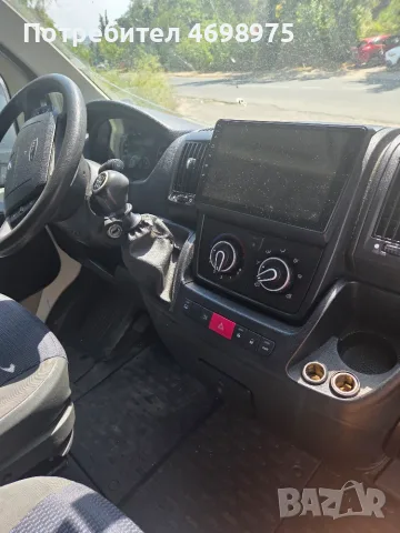 Продавам Citroen Jumper , снимка 3 - Бусове и автобуси - 56361300