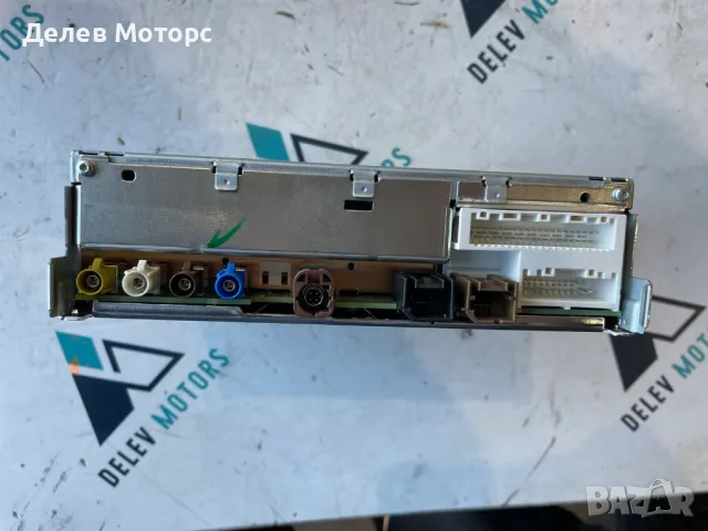 259154266R, 283C34115R, 7503751329 навигация мултимедия от Renault Captur 2 HFMF, 1.3TCe, снимка 2 - Аксесоари и консумативи - 50150650