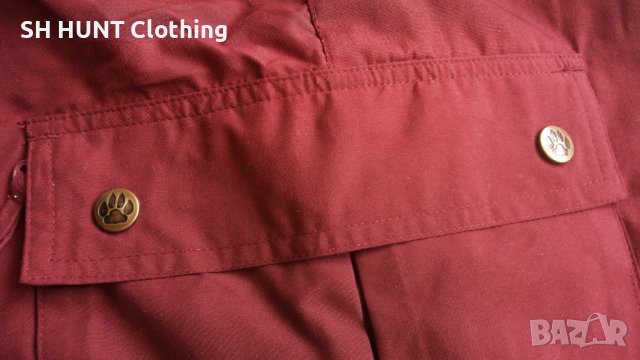 GAUPA of NORWAY Trouser за лов туризъм размер XL - XXL панталон пролет есен - 349, снимка 12 - Екипировка - 40762061